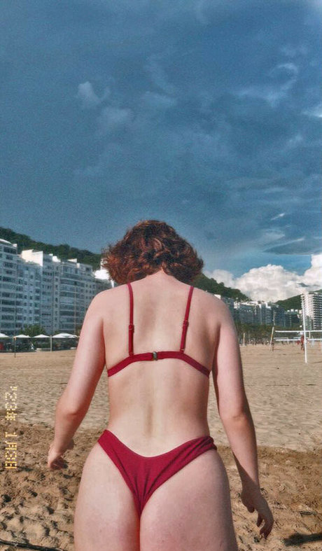 Duda Matte nudes model images