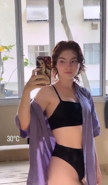 Duda Matte jolie actrice img