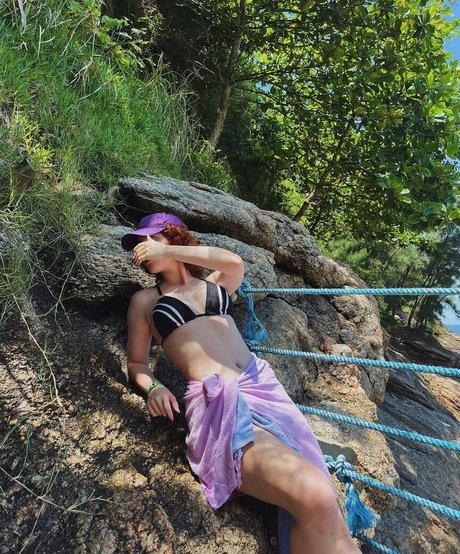 Duda Matte estrella porno erótica foto