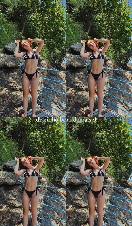 Duda Matte pornstar exclusive image