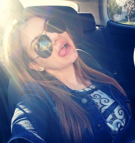 Roberta Ptru meilleur modèle des photos