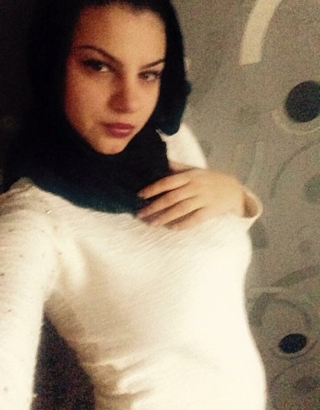 Roberta Ptru actriz sexual fotos