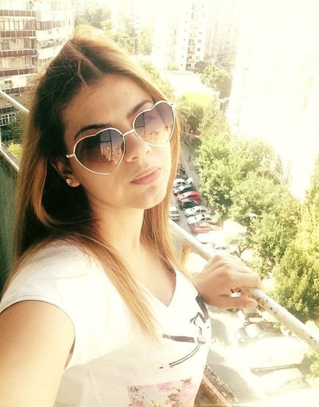 Roberta Ptru estrella adulta imagen