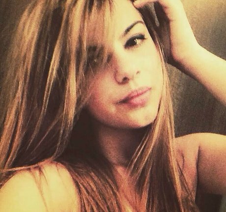 Roberta Ptru sexe star photos