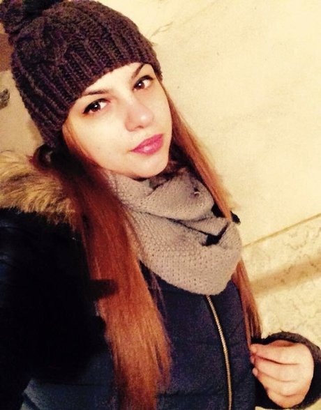 Roberta Ptru star du porno img