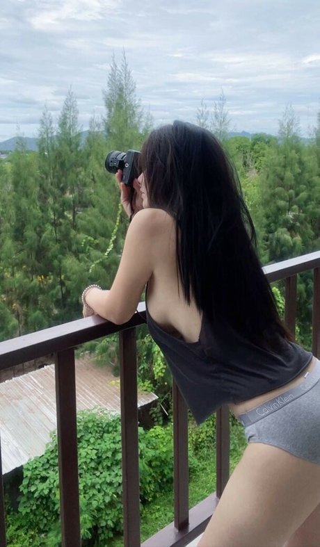 Niparat Konyai art pornstar pictures