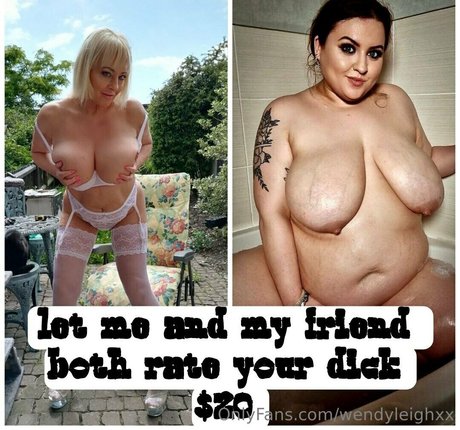 wendyleighxx modelo superior archivo