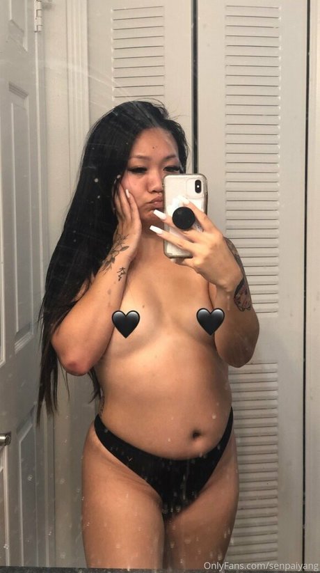 senpaiyang Miniatura