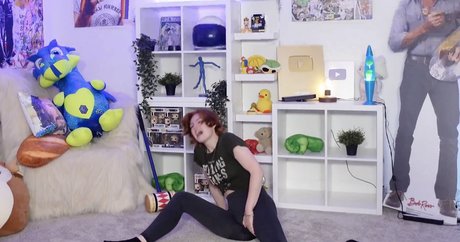 KallMeKris star du porno hd galeries