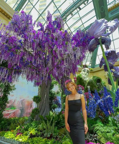 KallMeKris sexo estrella porno foto