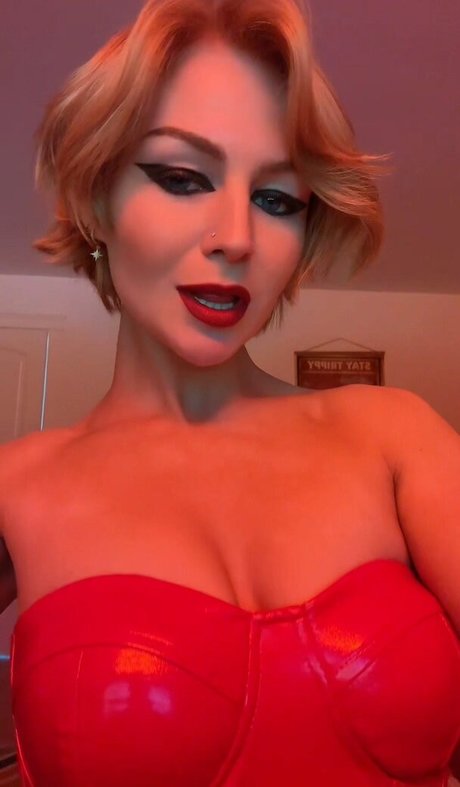 KallMeKris modelo de alta calidad galerías