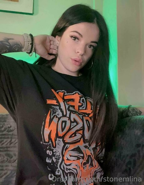 stonemlina arte modelo fotos