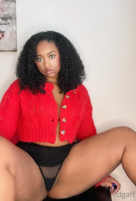 ildgaff actrice de grande qualité photo