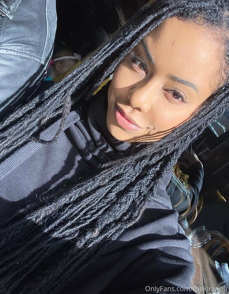 thekiranoir estrella sexy galería