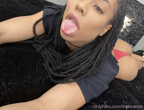 thekiranoir pornstar high quality photo