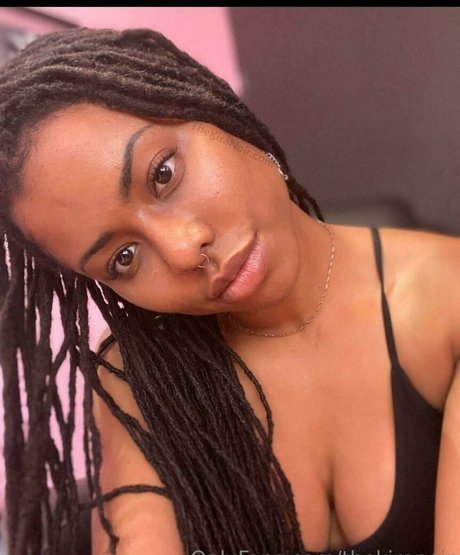 thekiranoir modèle meilleur galeries