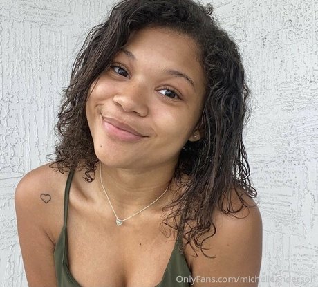 michelleanderson modèle de sexe photo
