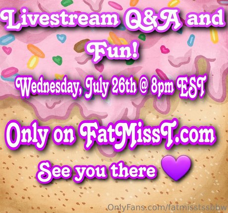 fatmisstssbbw estrella erótica imágenes