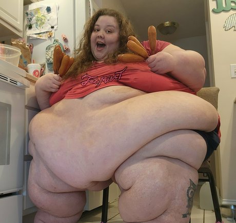 fatmisstssbbw actrice parfaite collection