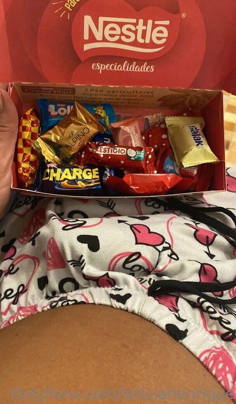 leticiahenrique belle étoile image