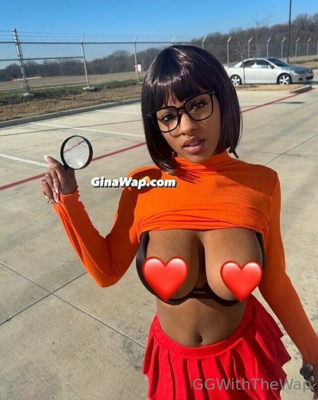 ggwitdawap2 model beautiful pic