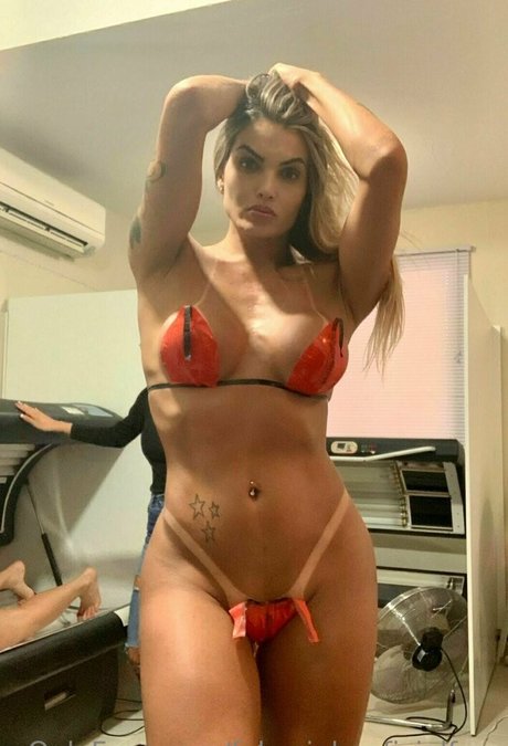 fabyzinhaoficialfree estrella perfecta galerías