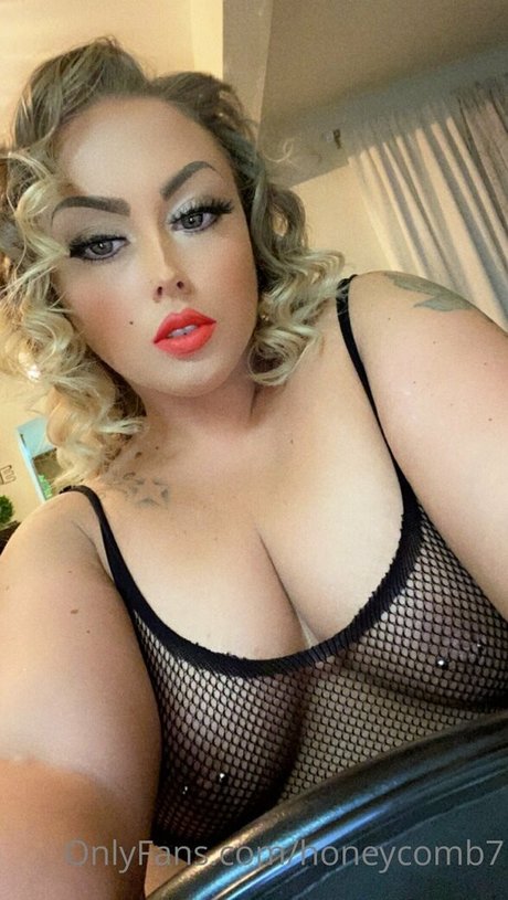 honeycomb7 star du porno érotique collection