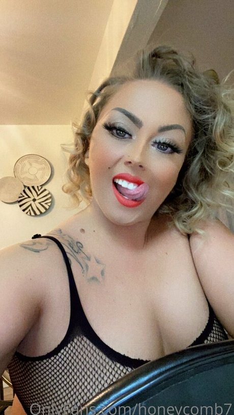 honeycomb7 sexe star galeries