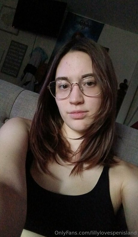 lillylovespenisland actrice adulte galeries