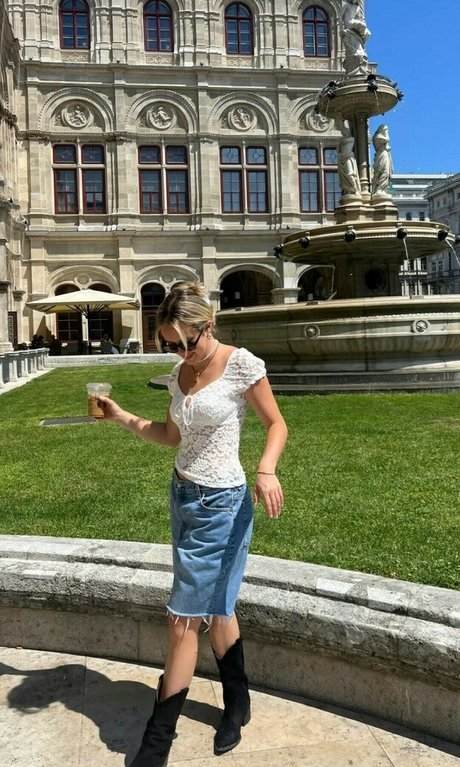 Brec Bassinger actrice hd images