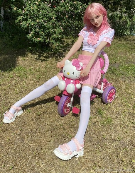 Caties belle étoile image