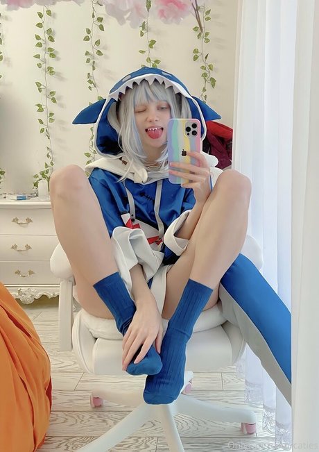 Caties star exclusive galerie