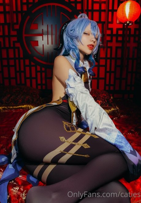 Caties xxx étoile galerie