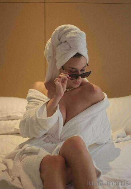 lucia morris estrella porno superior imágenes