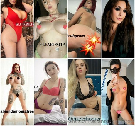 asiantsunamifree beau modèle galerie