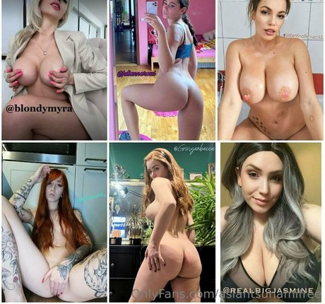 asiantsunamifree modelo bonita galería