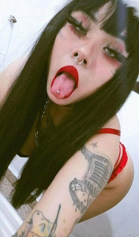 babybbonnie actrice libre image