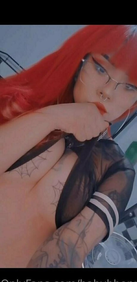 babybbonnie estrella porno mejor imágenes