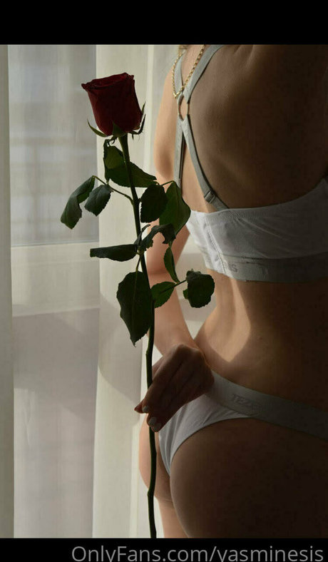 YasMineSis modelo de alta calidad archivo