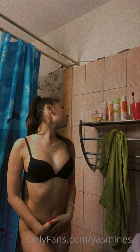 YasMineSis estrella porno desnuda galerías