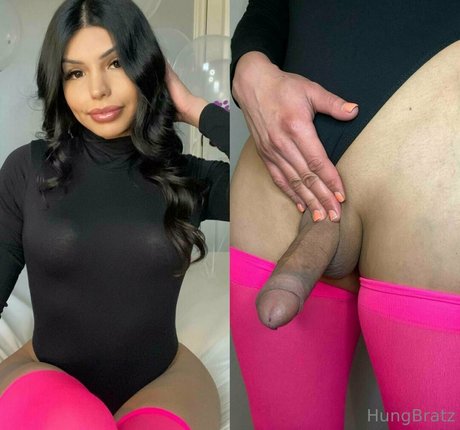 Hungbratz estrella porno hd recopilación