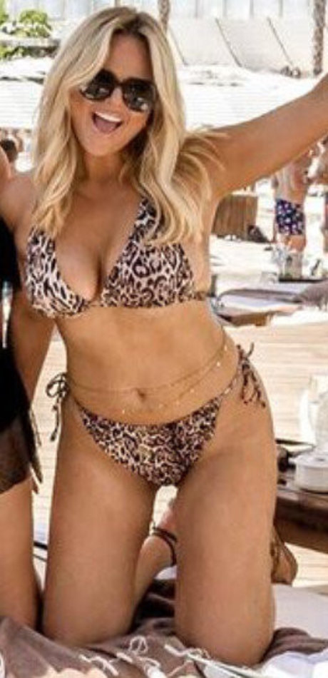 Emily Atack best star image