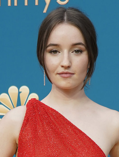 Kaitlyn Dever art modèle galeries
