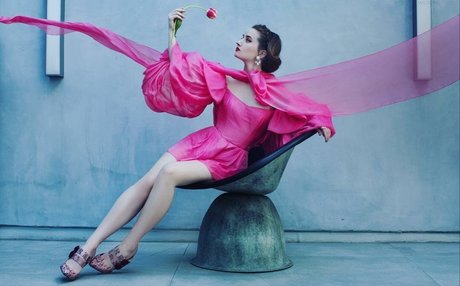 Kaitlyn Dever meilleure actrice collection