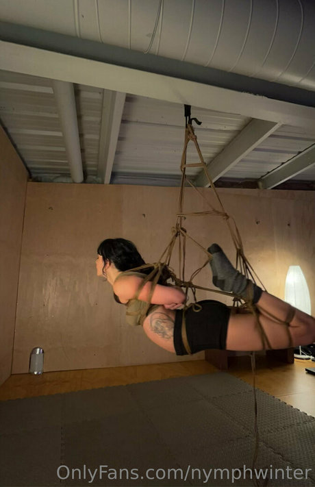 nymphwinter star du porno sympa image