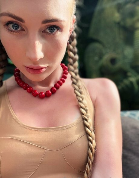 emilia tt art étoile des photos