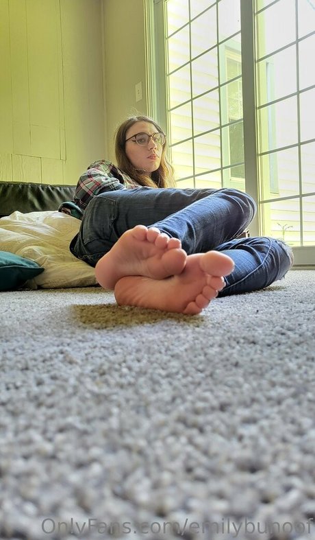 emilybunoof estrella porno archivo