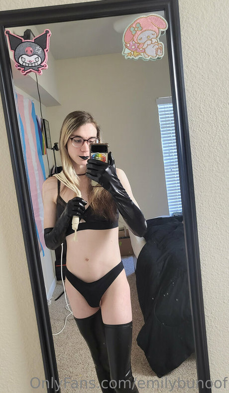 emilybunoof Miniature