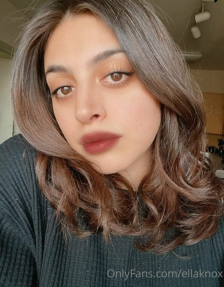 ellaknox estrella porno gratis galerías