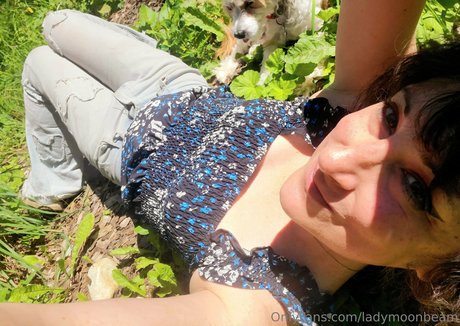 ladymoonbeam étoile adulte galeries